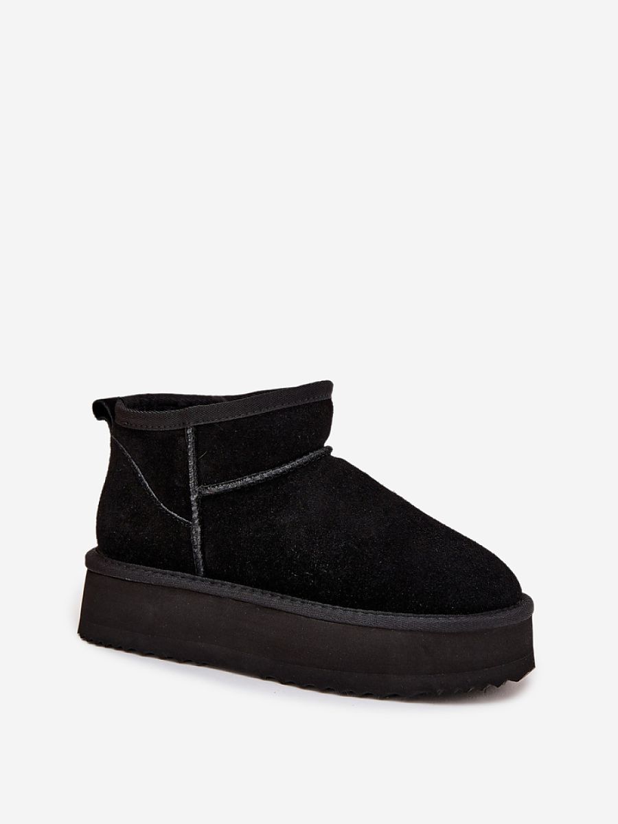 Sněhule  model 218290 Step in style 