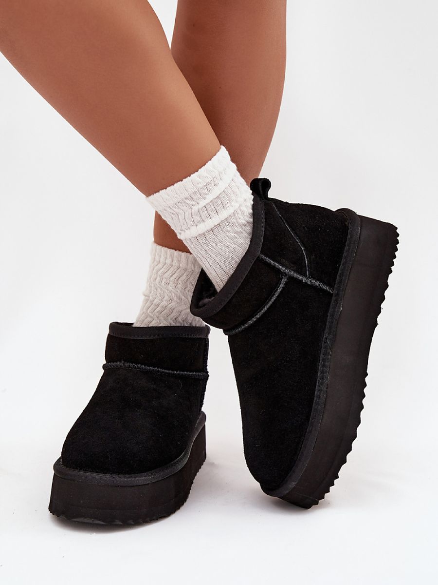 Sněhule  model 218290 Step in style 