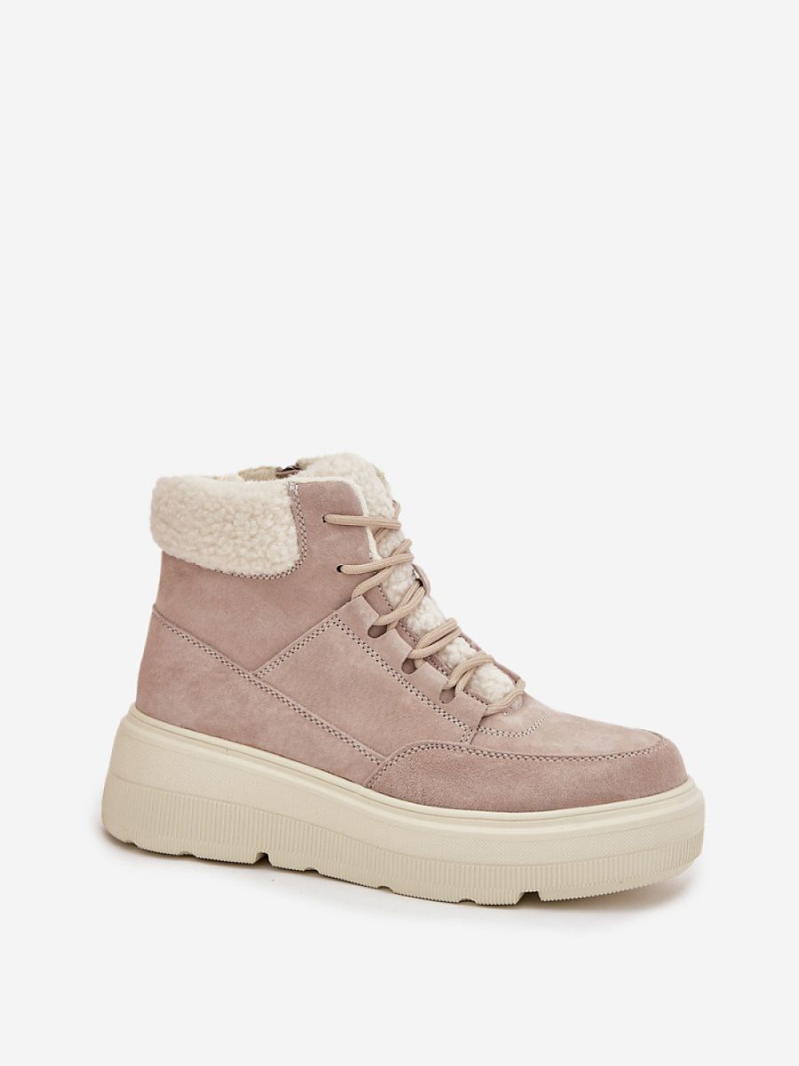 Sněhule  model 218294 Step in style 