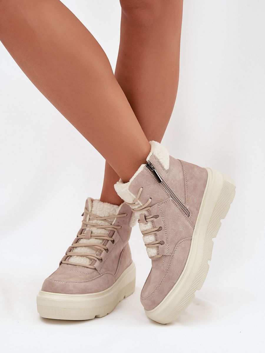 Sněhule  model 218294 Step in style 