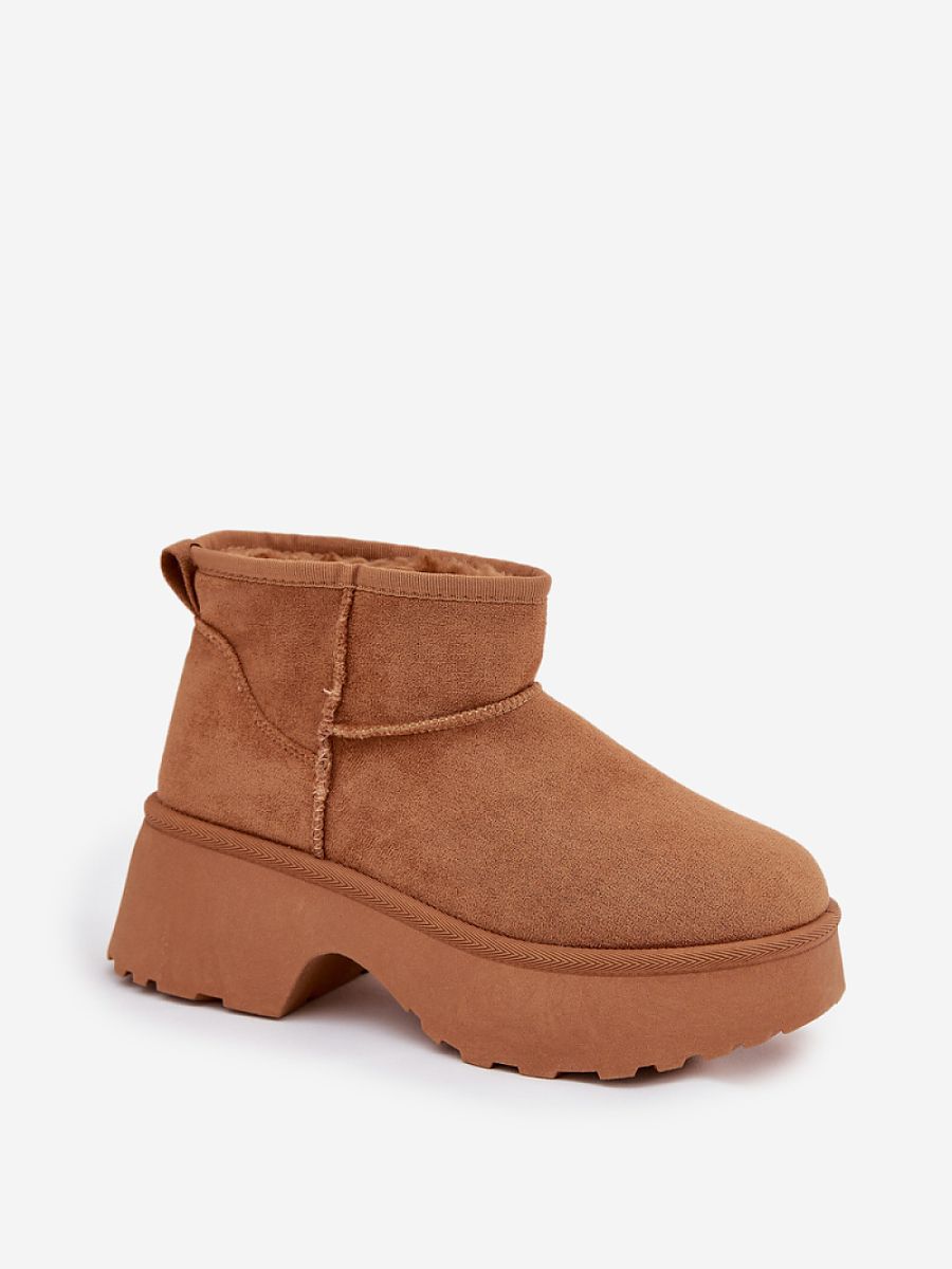 Sněhule  model 218299 Step in style 