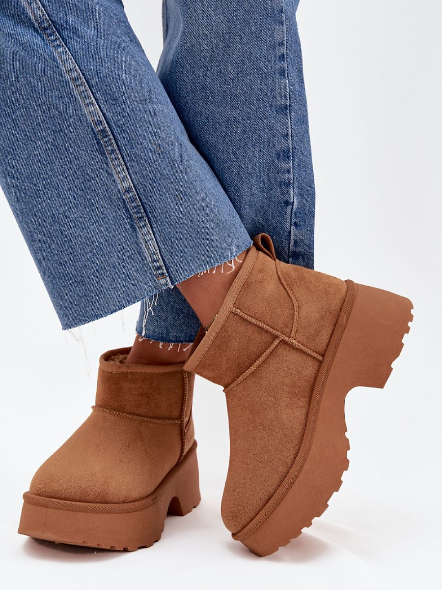 Sněhule  model 218299 Step in style 