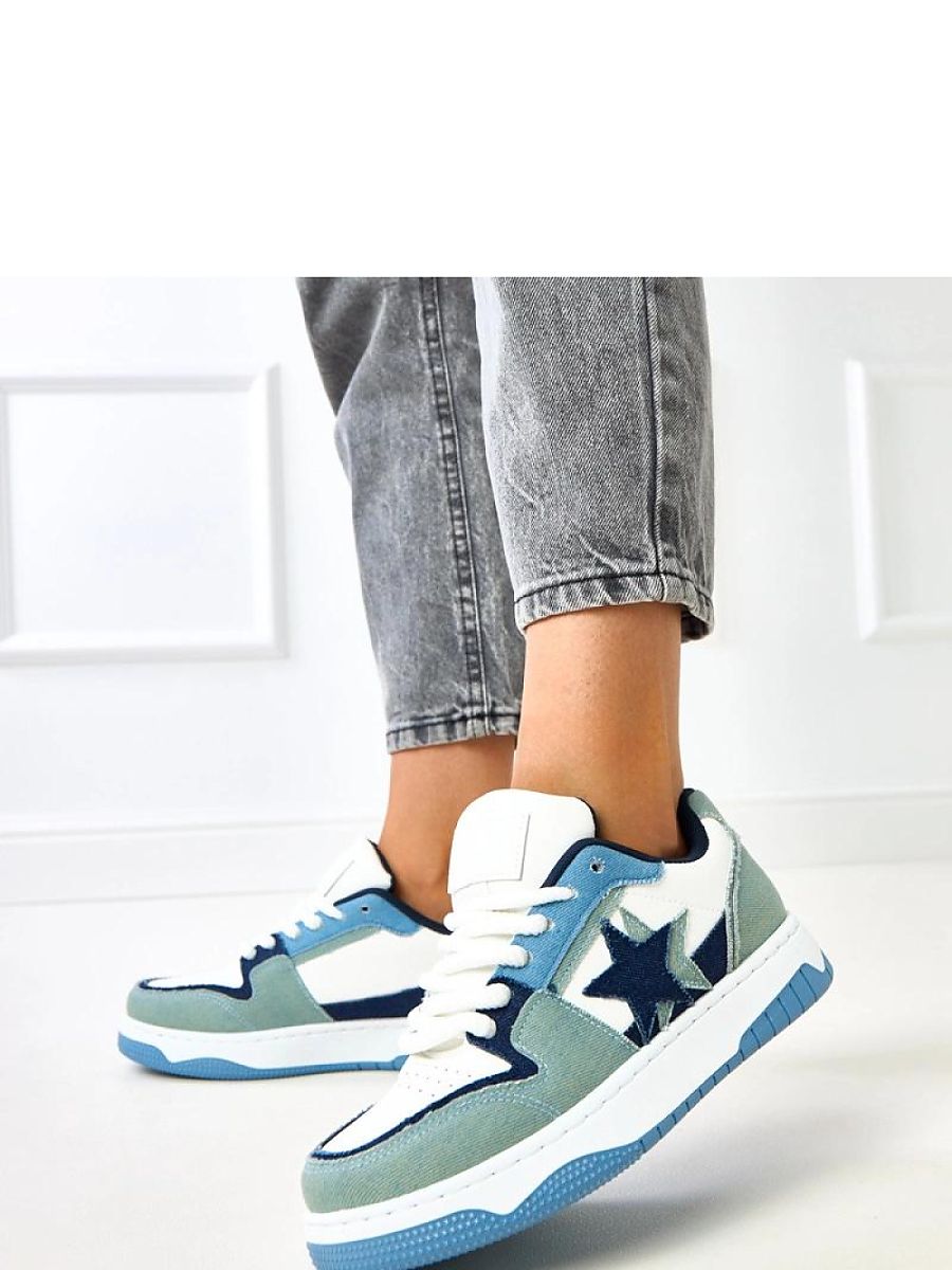 Sportovní obuv  model 218355 Solea 
