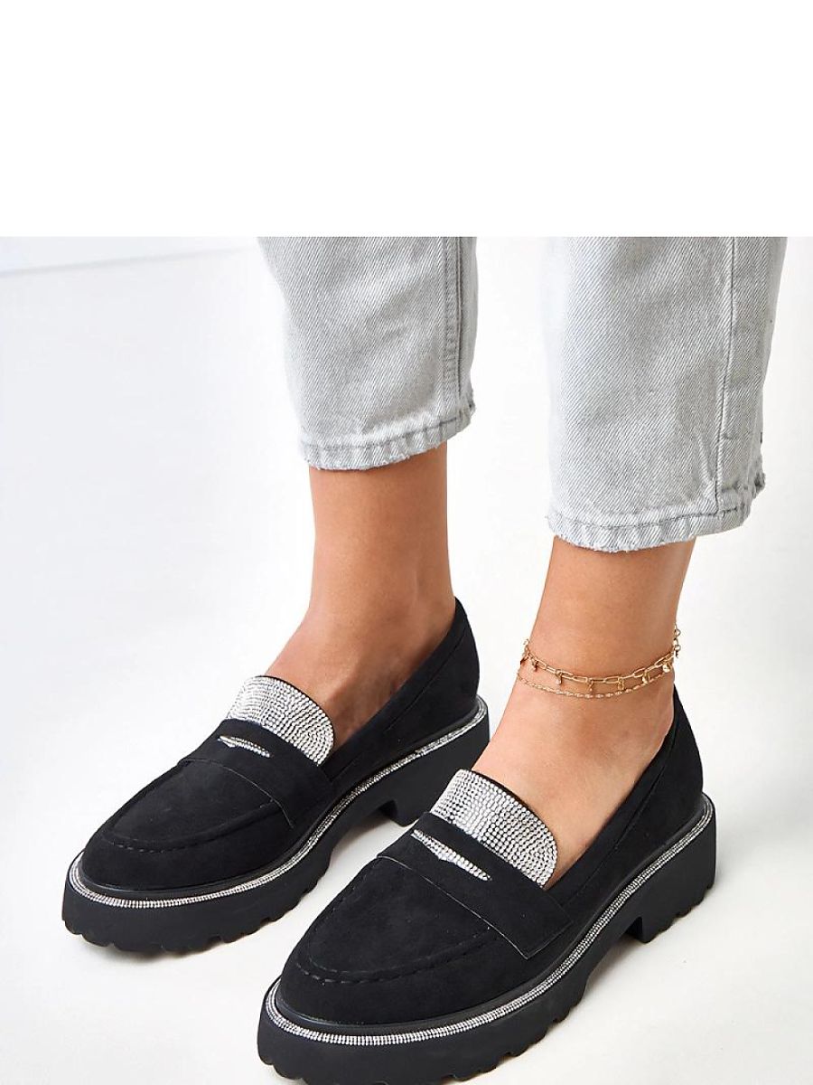 Mocassin model 218360 Solea 