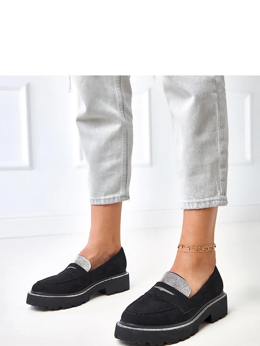 Mocassin model 218360 Solea 