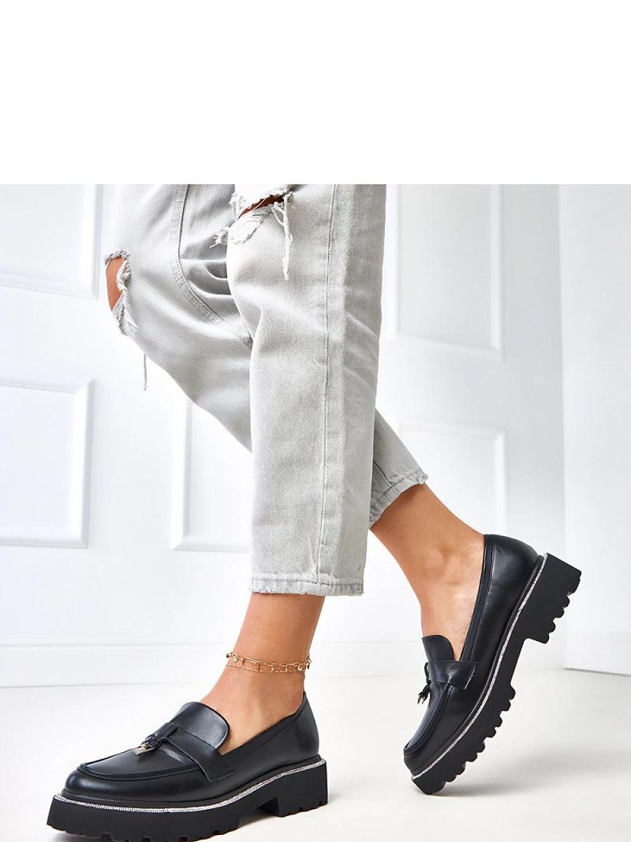 Mocassin model 218362 Solea 