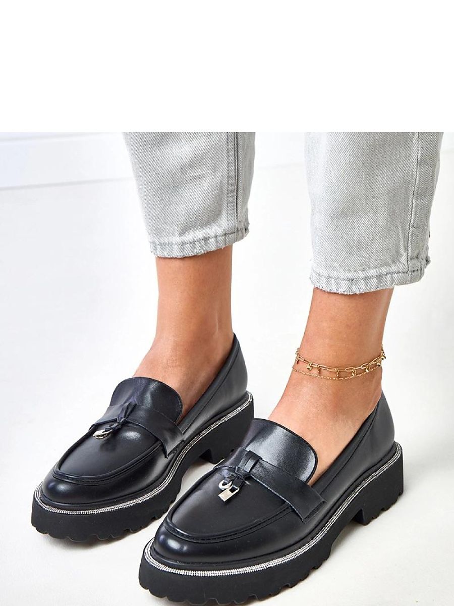 Mocassin model 218362 Solea 
