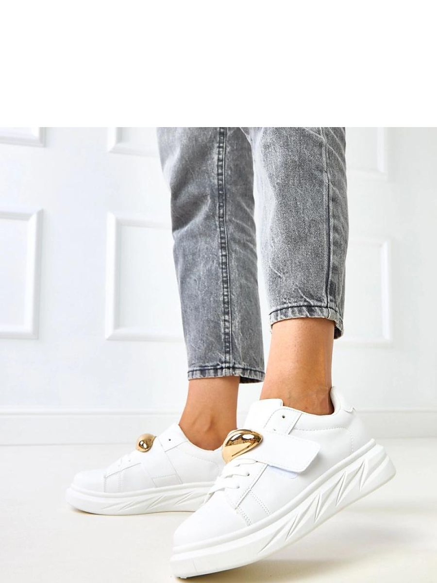 Sportovní obuv  model 218369 Solea 
