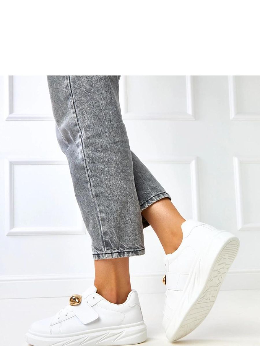 Sportovní obuv  model 218369 Solea 