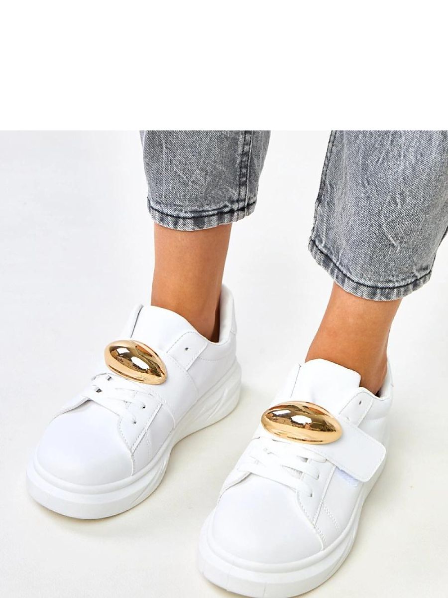 Sportovní obuv  model 218369 Solea 