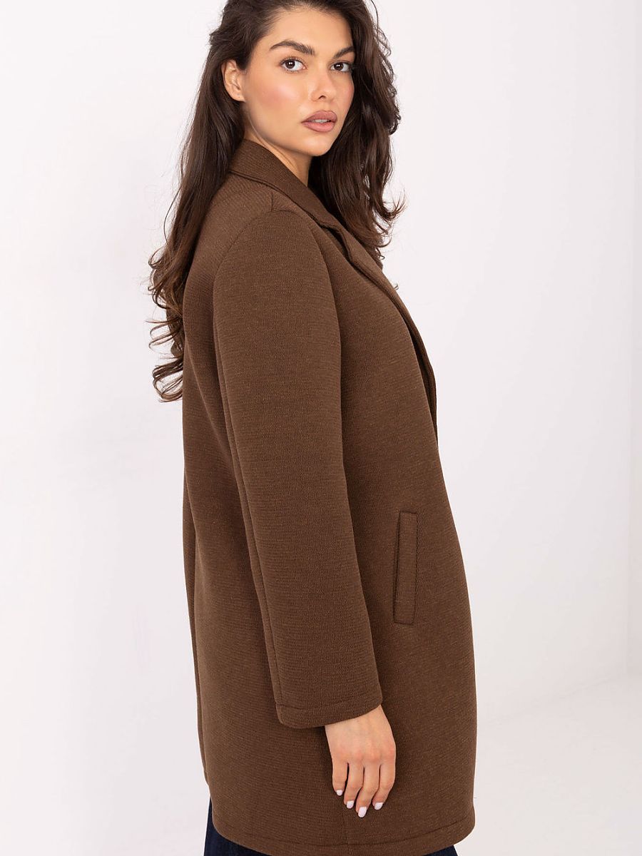 Plášť  model 218409 Rue Paris 
