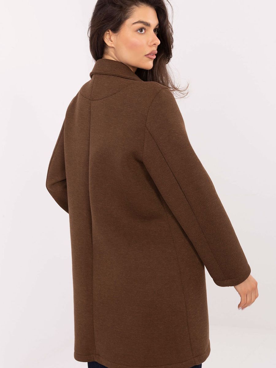 Plášť  model 218409 Rue Paris 