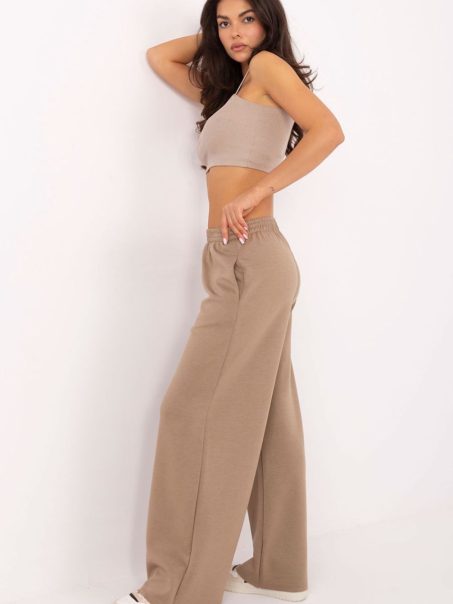 Teplákové kalhoty model 218433 Italy Moda 