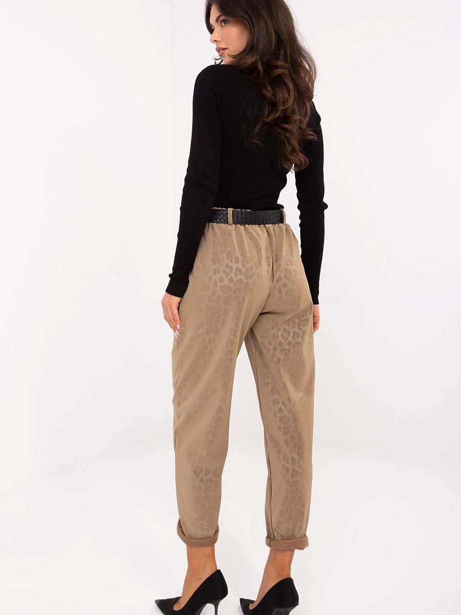 Dámské kalhoty  model 218446 Italy Moda 
