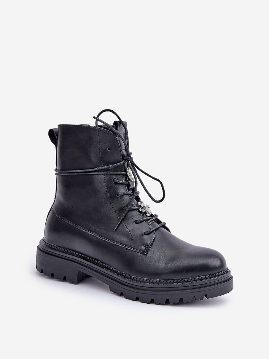 Boty  model 218518 Step in style 