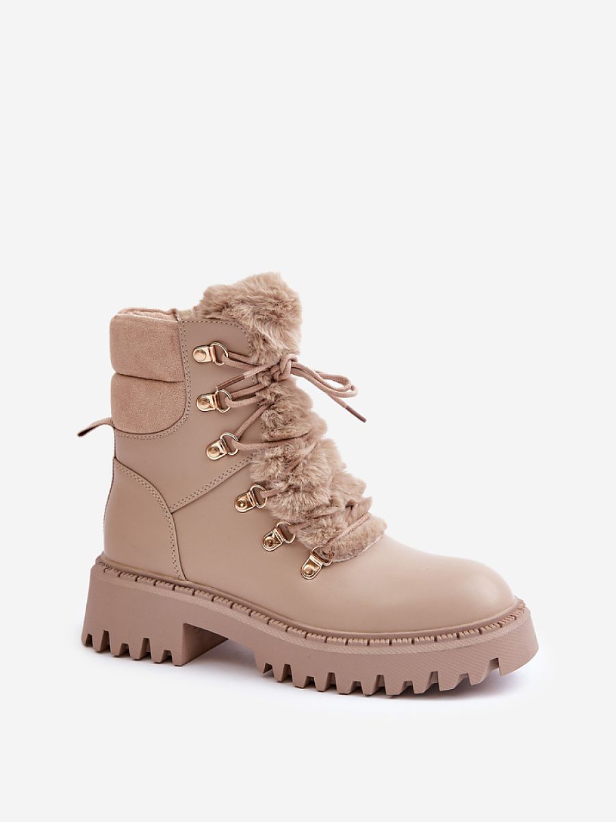 Pohorky  model 218520 Step in style 