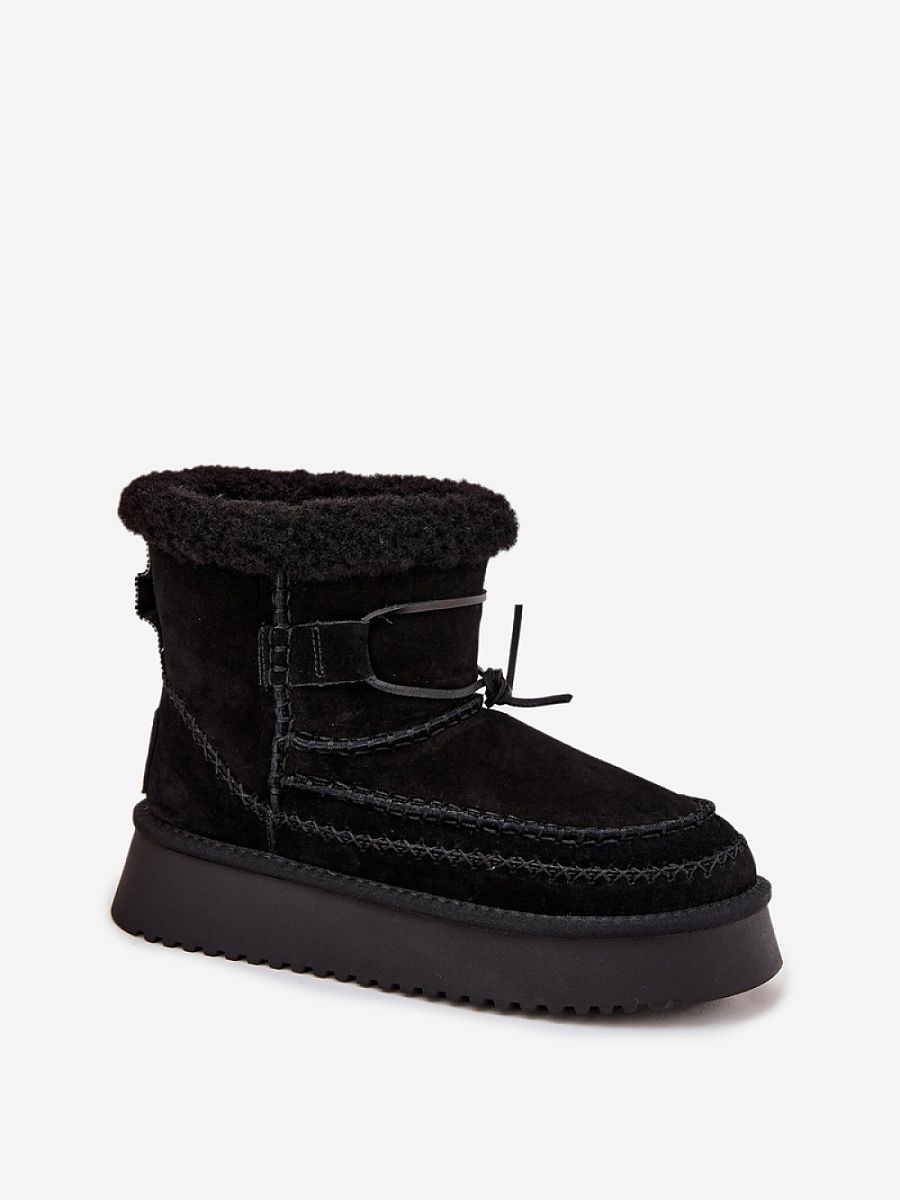 Sněhule  model 218522 Step in style 
