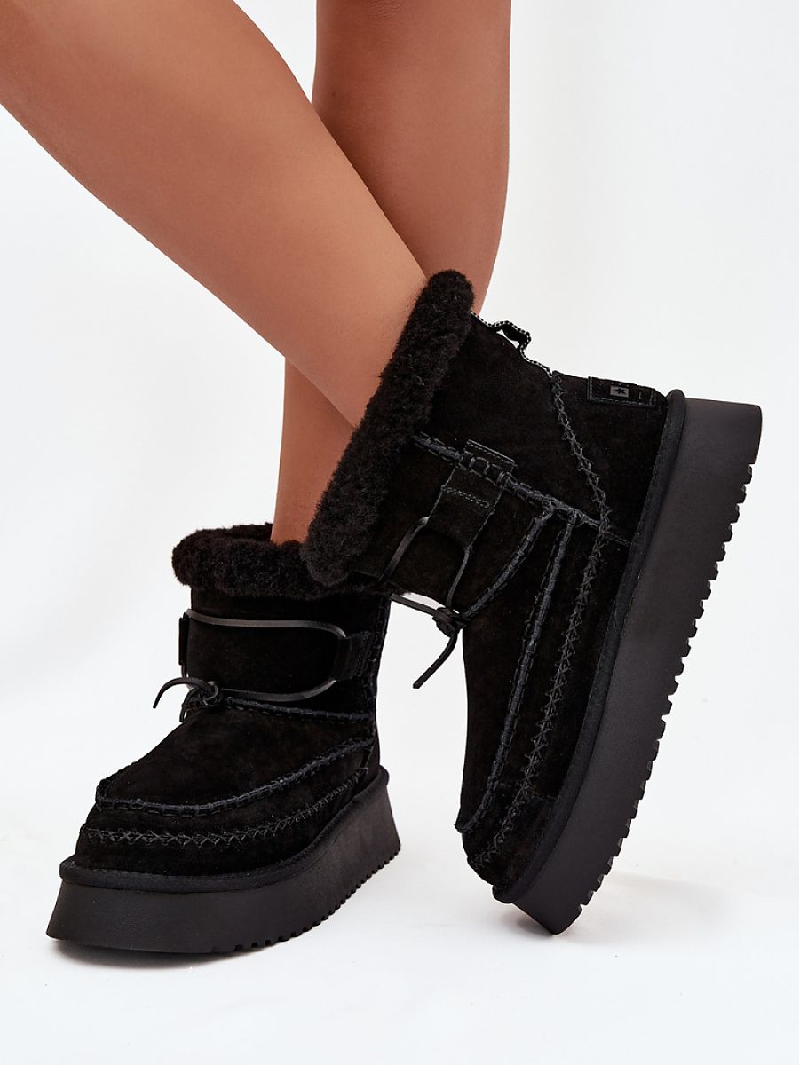 Sněhule  model 218522 Step in style 