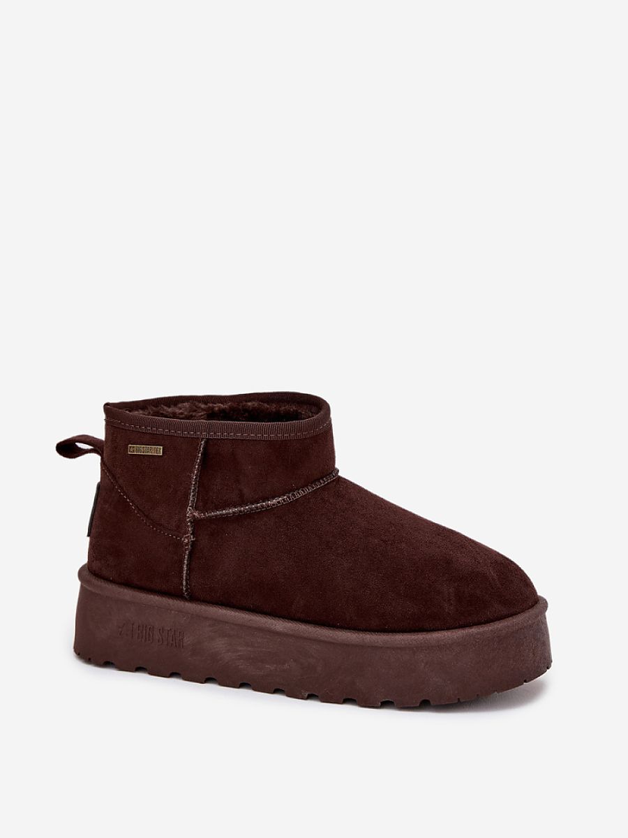 Sněhule  model 218524 Step in style 