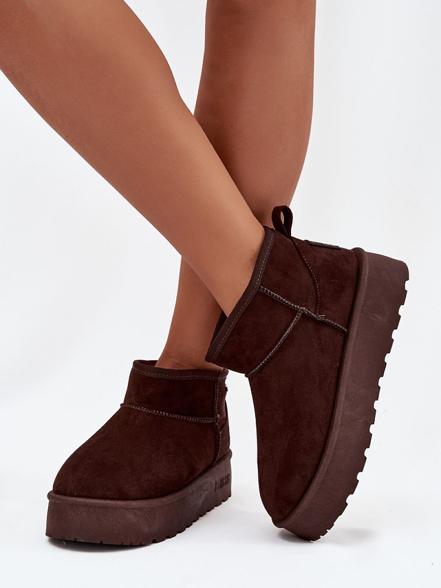 Sněhule  model 218524 Step in style 