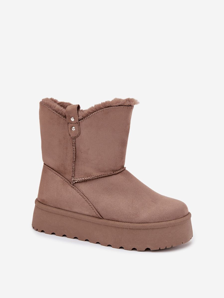 Sněhule  model 218526 Step in style 