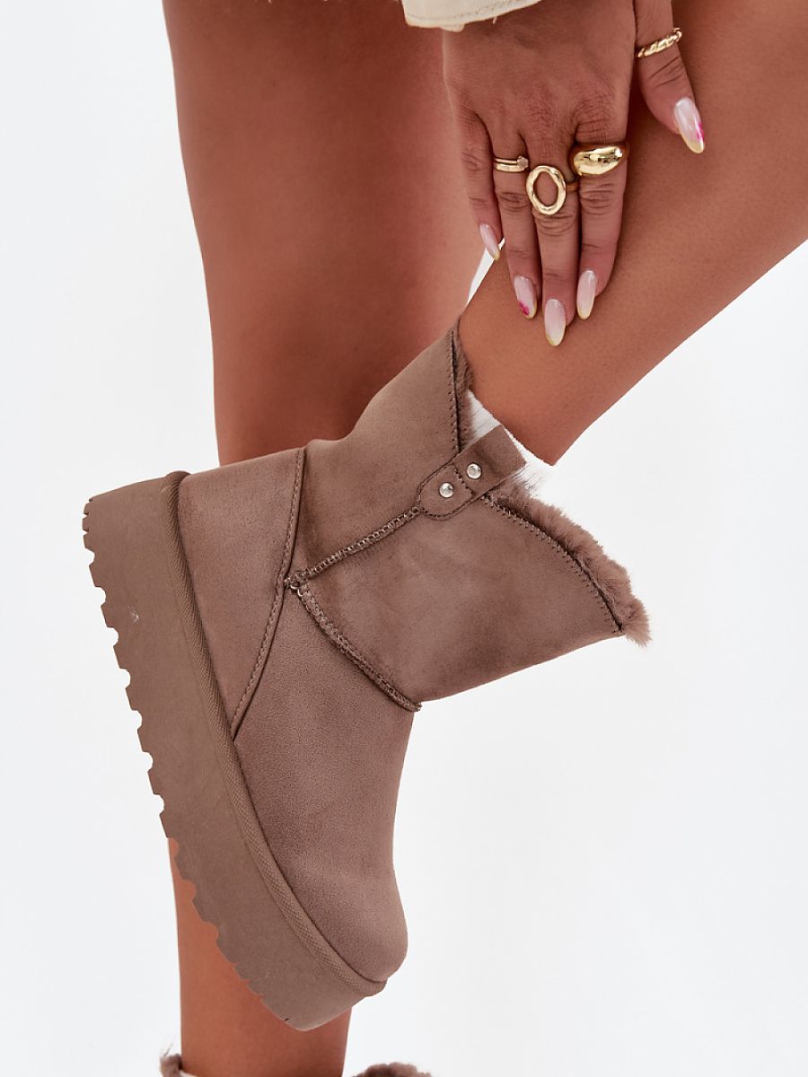 Sněhule  model 218526 Step in style 