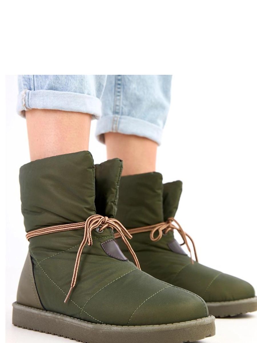 Sněhule  model 218529 Solea 