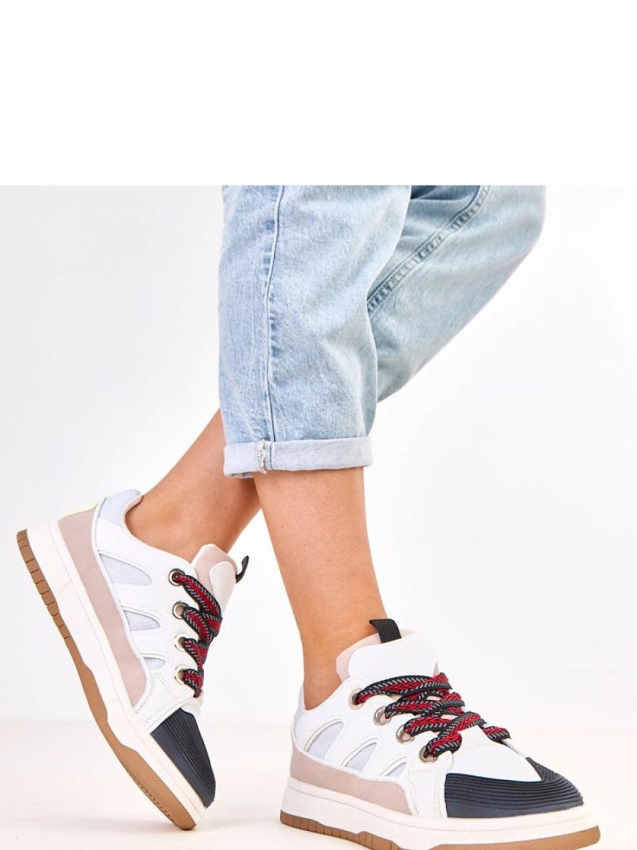 Sportovní obuv  model 218557 Solea 