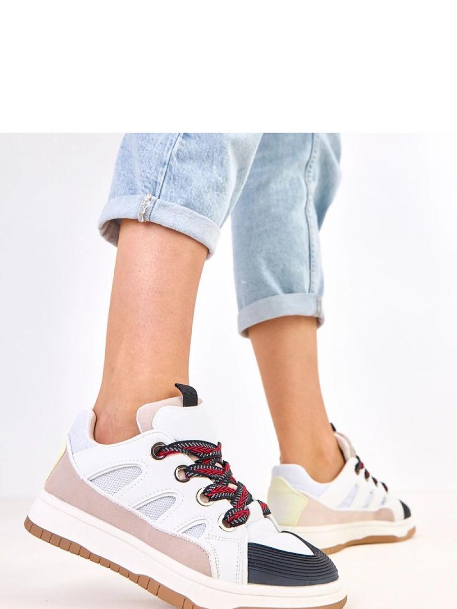 Sportovní obuv  model 218557 Solea 
