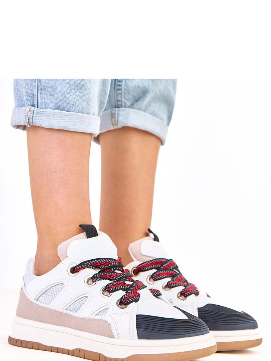Sportovní obuv  model 218557 Solea 