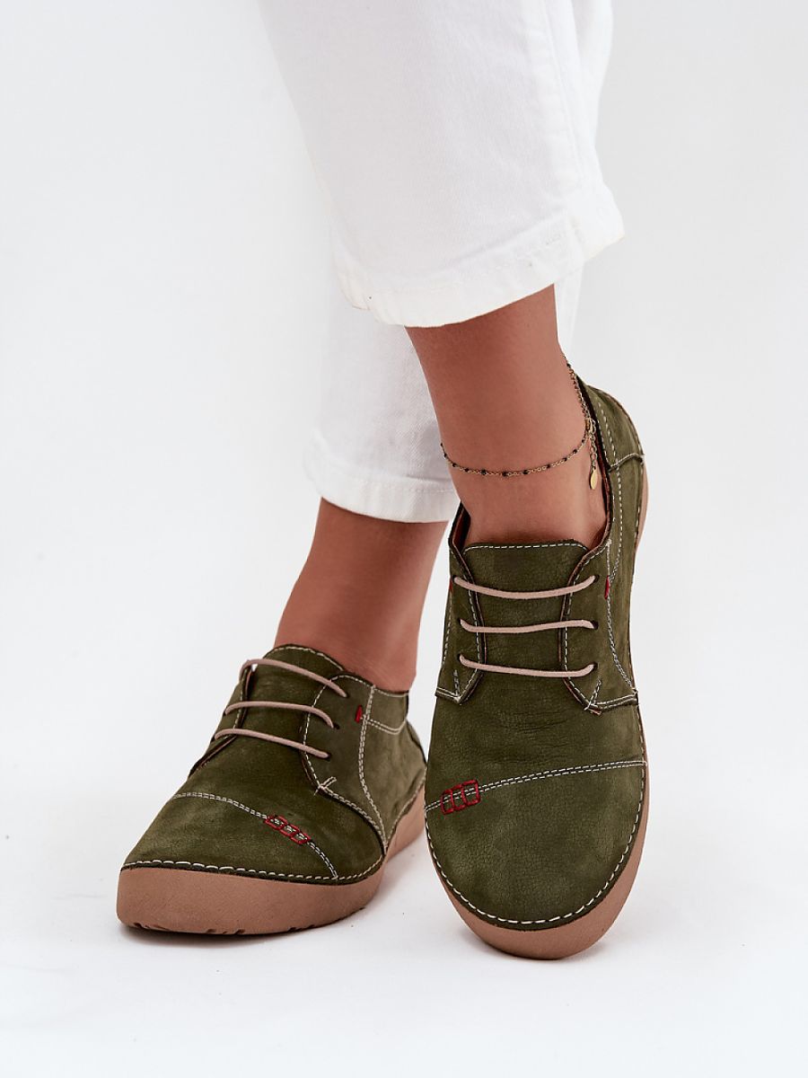Polobotky  model 218692 Step in style 