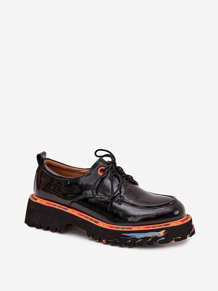 Polobotky  model 218697 Step in style 