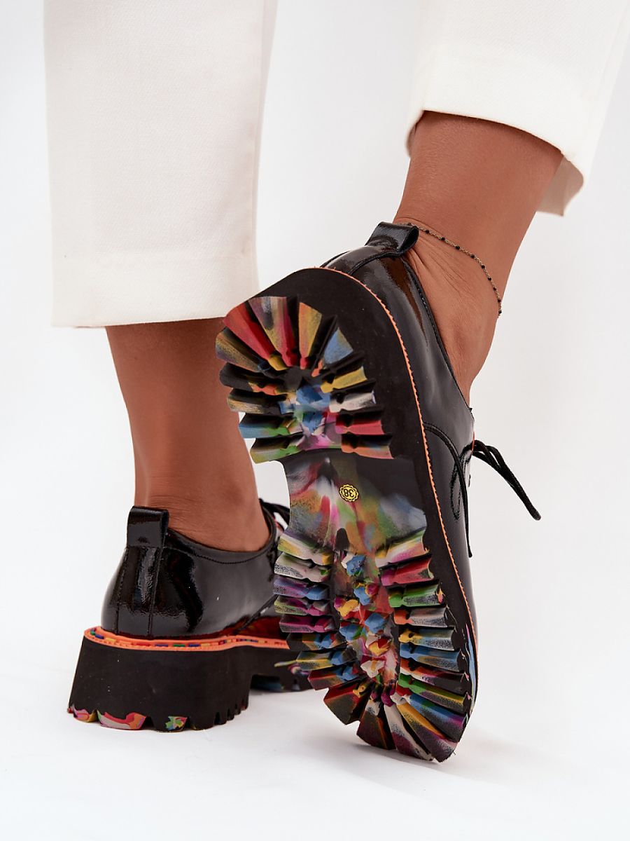 Polobotky  model 218697 Step in style 