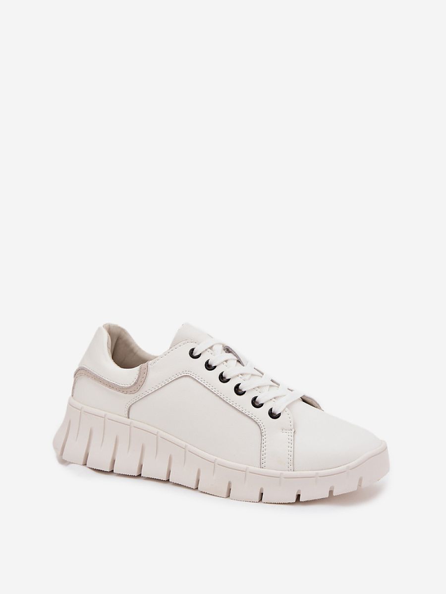 Buskin low shoes model 218700 Step in style 