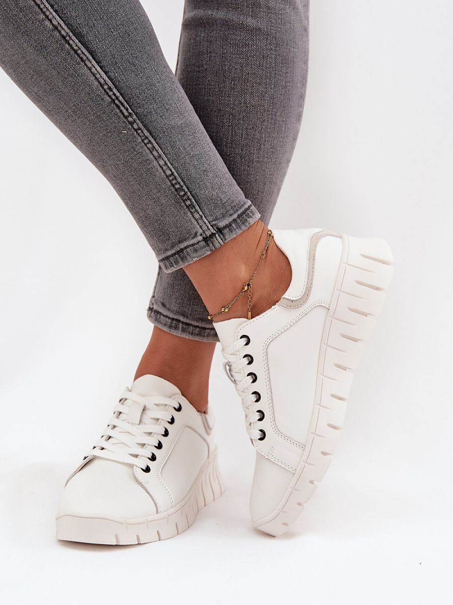 Buskin low shoes model 218700 Step in style 