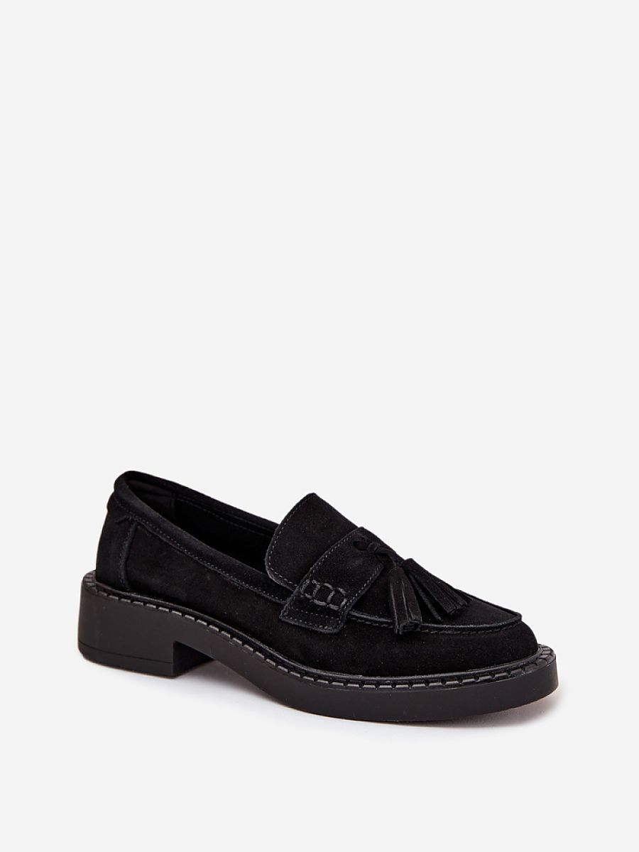 Mocassin model 218701 Step in style 