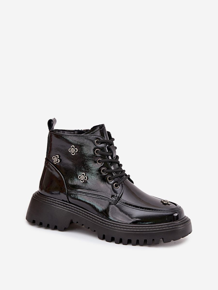 Boty  model 218702 Step in style 