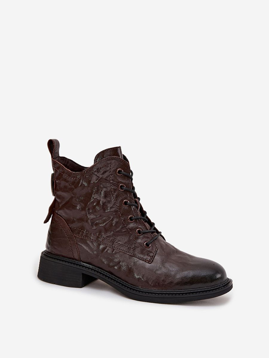 Boty  model 218716 Step in style 