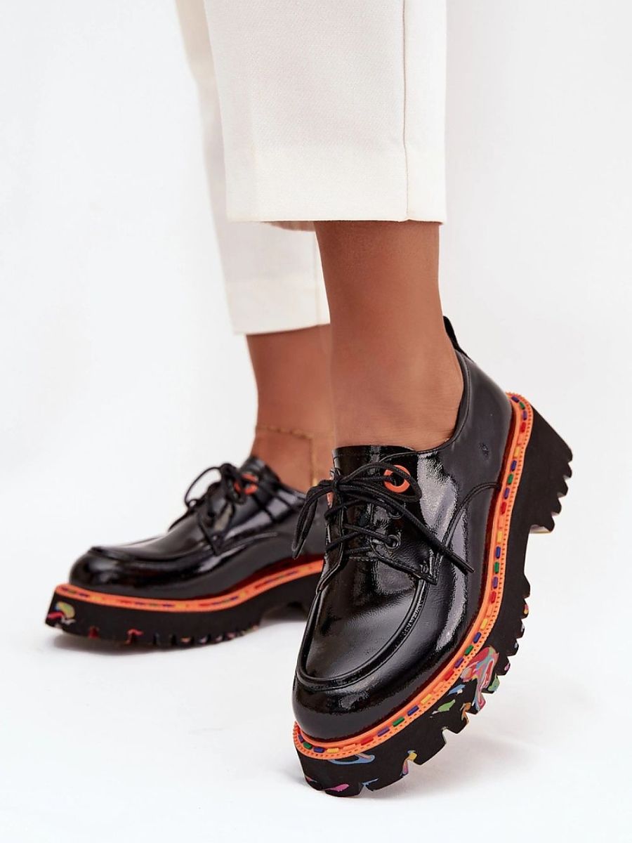 Polobotky  model 218697 Step in style 
