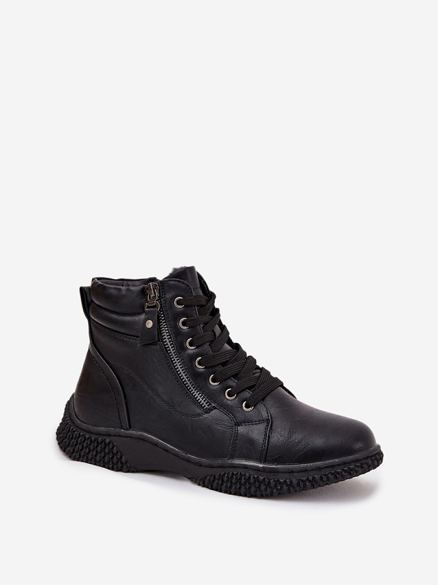 Boty  model 218726 Step in style 