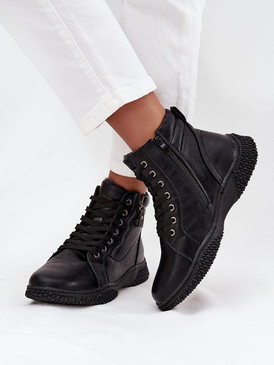 Boty  model 218726 Step in style 