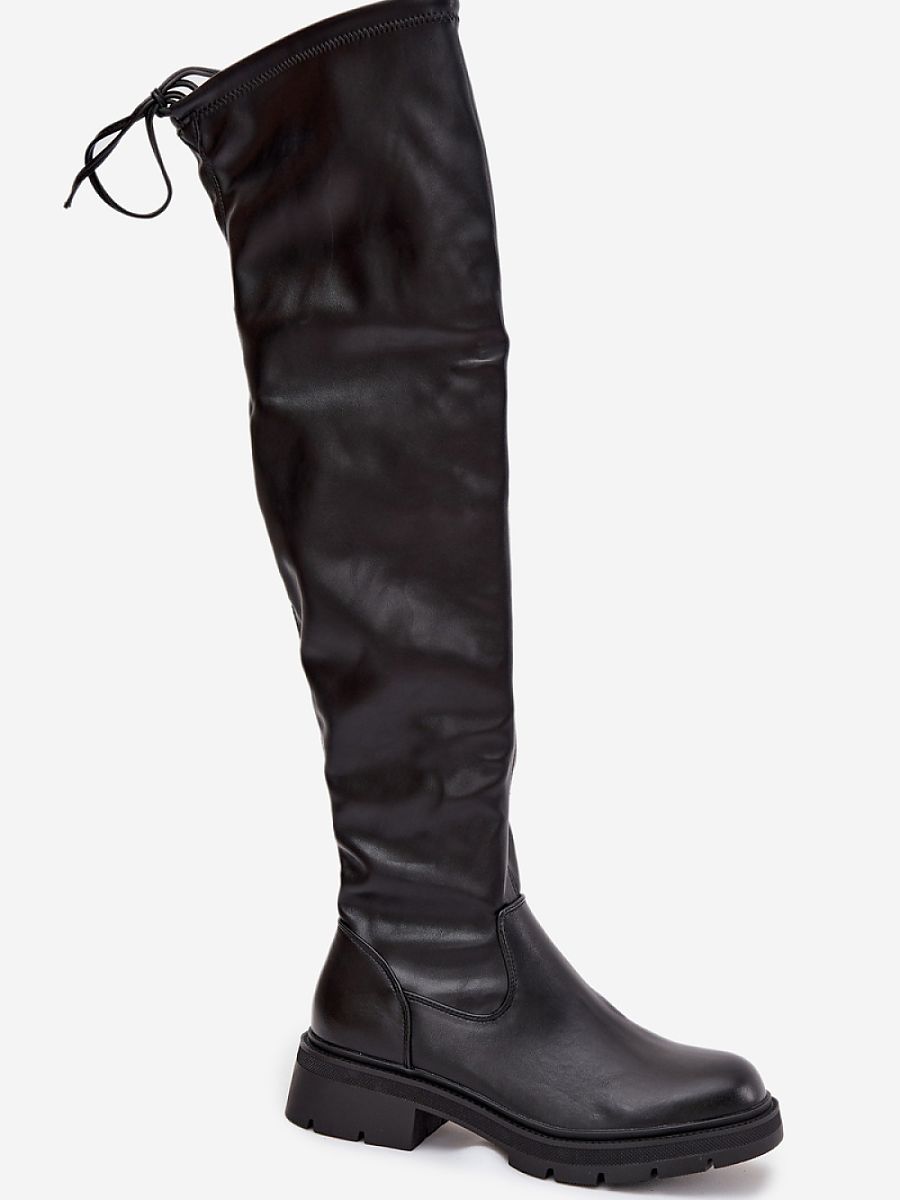 Kozačky  model 218734 Step in style 