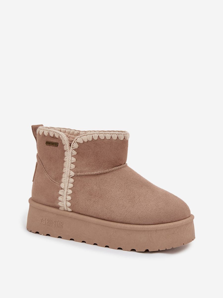 Sněhule  model 218746 Step in style 