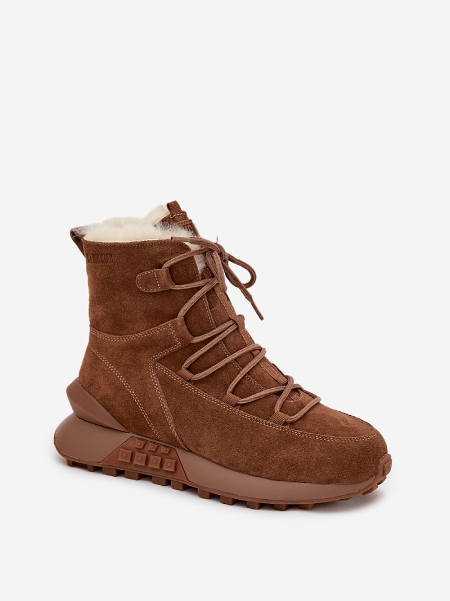Sněhule  model 218749 Step in style 