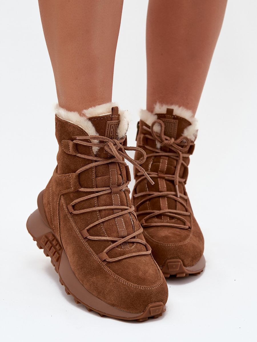Sněhule  model 218749 Step in style 