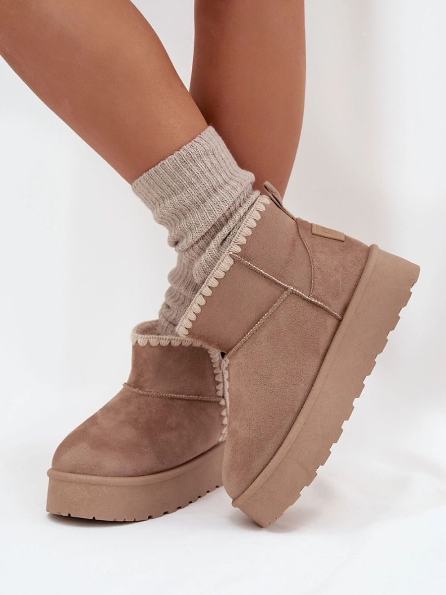 Sněhule  model 218746 Step in style 