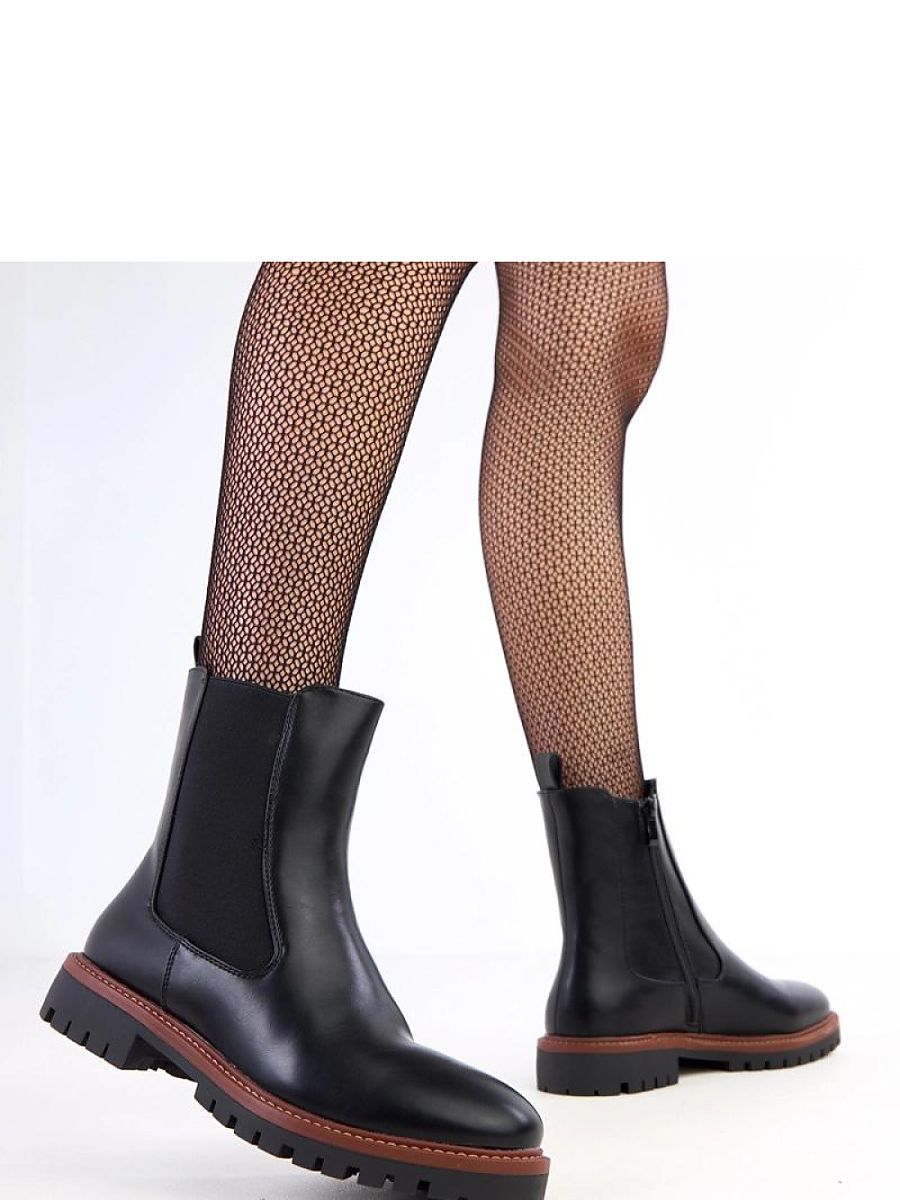 Boty  model 218811 Solea 