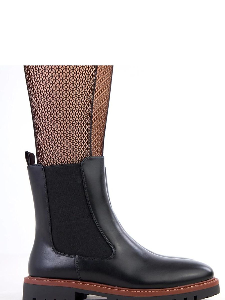 Boty  model 218811 Solea 