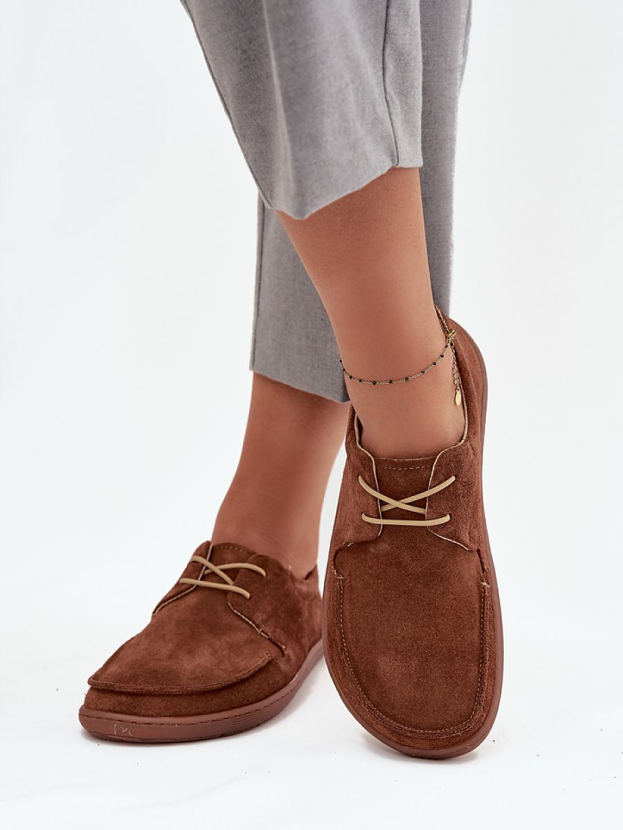 Polobotky  model 218904 Step in style 