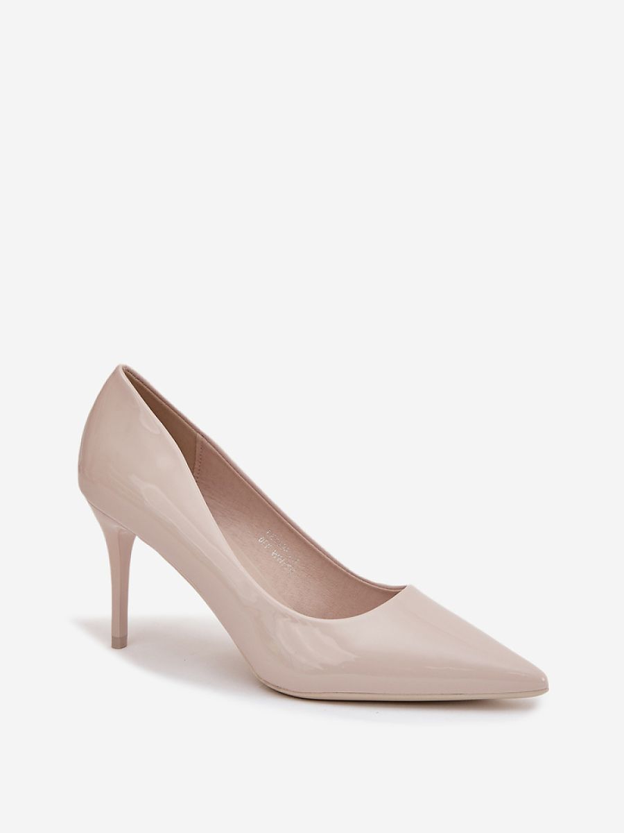 Lodičky na jehlovém podpatku  model 218920 Step in style 